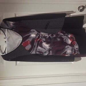 Tricotto tunic dress